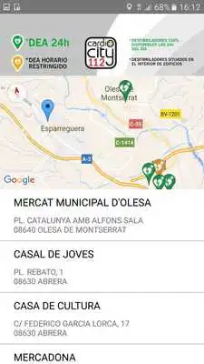 Play CardioCity112 Play CardioCity112