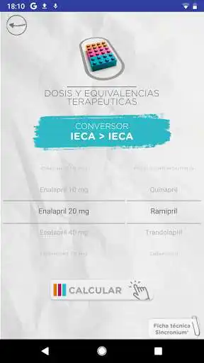 Play Cardioequivalencias as an online game Cardioequivalencias with UptoPlay