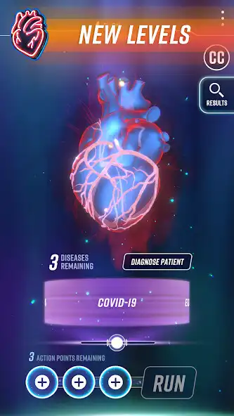 Play Cardio Ex: Coronary  Peripheral Game  and enjoy Cardio Ex: Coronary  Peripheral Game with UptoPlay