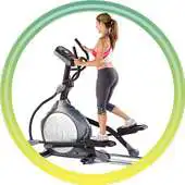 Free play online Cardio Exercises APK Free play online Cardio Exercises APK