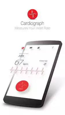 Play Cardiograph