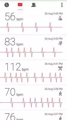 Play Cardiograph