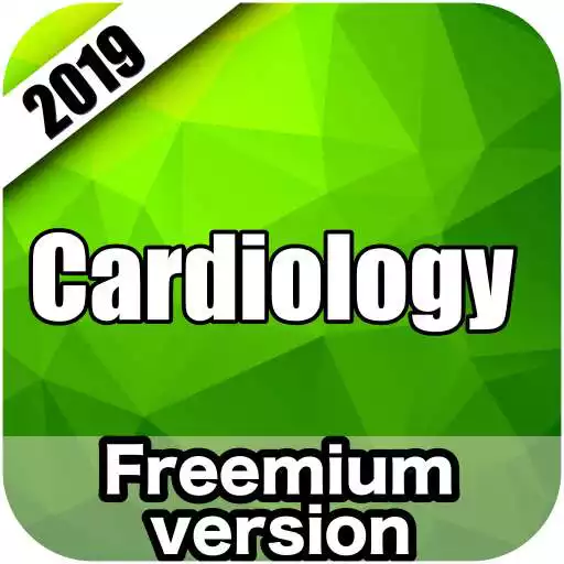 Play Cardiology Exam Prep 2019 Edition APK Play Cardiology Exam Prep 2019 Edition APK