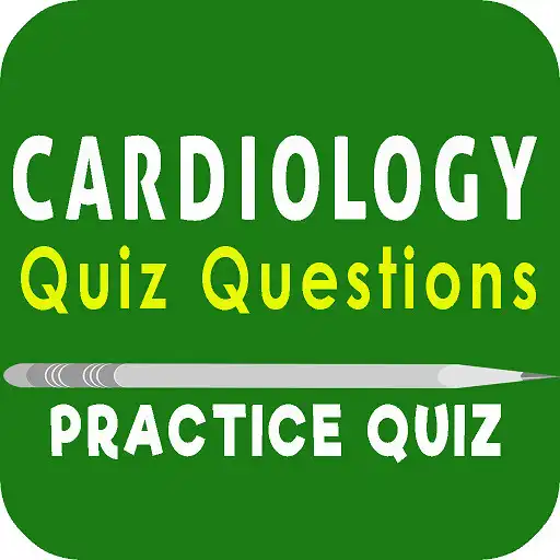 Play Cardiology Exam Prep APK