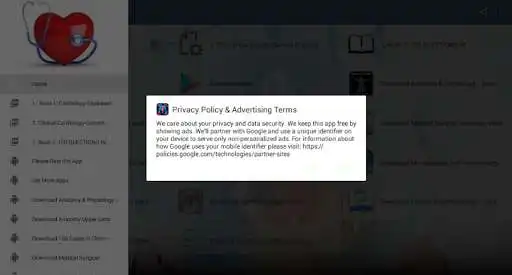 Play Cardiology Explained - Current Practice Guidelines and enjoy Cardiology Explained - Current Practice Guidelines with UptoPlay Play Cardiology Explained - Current Practice Guidelines and enjoy Cardiology Explained - Current Practice Guidelines with UptoPlay