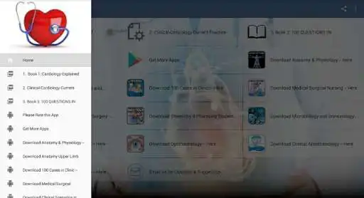 Play Cardiology Explained - Current Practice Guidelines as an online game online Cardiology Explained - Current Practice Guidelines with UptoPlay com.andromo.dev658544.app945753 Play Cardiology Explained - Current Practice Guidelines as an online game Cardiology Explained - Current Practice Guidelines with UptoPlay