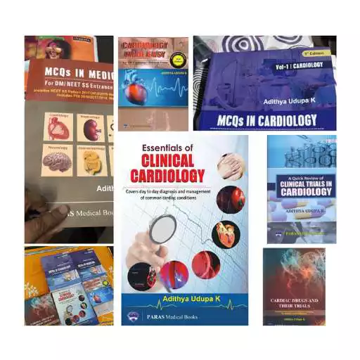 Play Cardiology for EXAMS APK