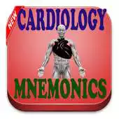 Free play online Cardiology Mnemonics APK
