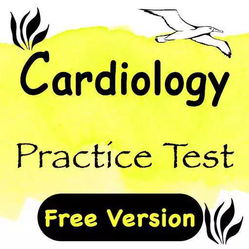 Play Cardiology Practice Test LTD APK