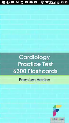 Play Cardiology Practice Test LTD  and enjoy Cardiology Practice Test LTD with UptoPlay