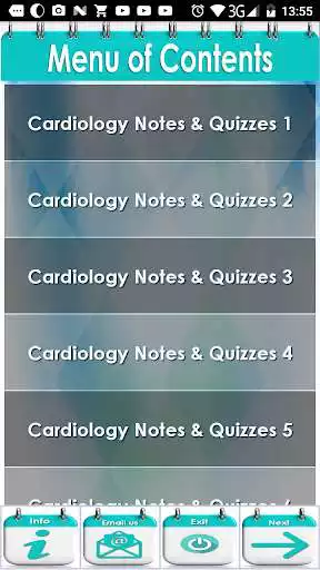 Play Cardiology Practice Test LTD as an online game Cardiology Practice Test LTD with UptoPlay