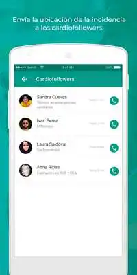 Play Cardionlive Play Cardionlive