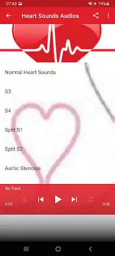 Play Cardiopulmonary Sounds as an online game Cardiopulmonary Sounds with UptoPlay