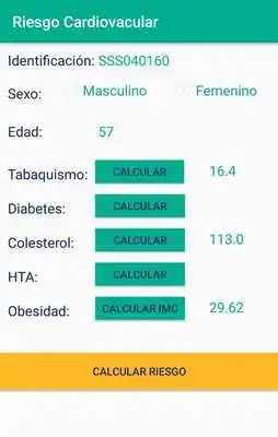 Play CardioRisk