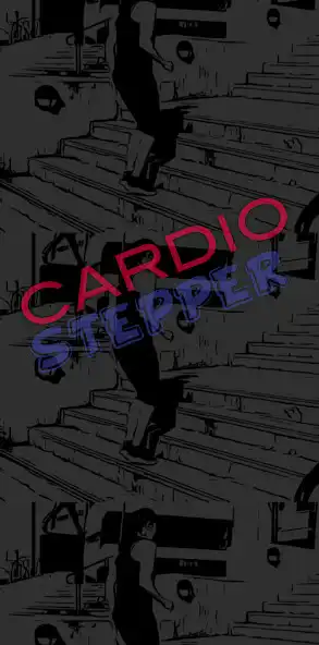 Play CardioStepper  and enjoy CardioStepper with UptoPlay