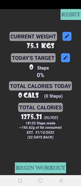 Play CardioStepper as an online game CardioStepper with UptoPlay