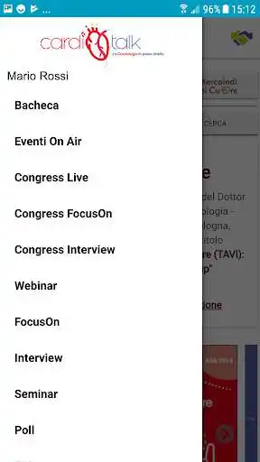 Play CardioTalk as an online game CardioTalk with UptoPlay