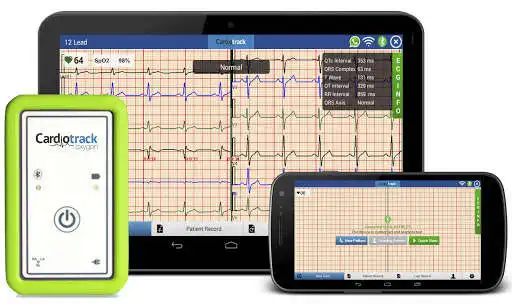 Play Cardiotrack Physician  and enjoy Cardiotrack Physician with UptoPlay