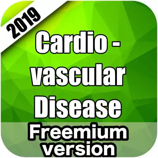 Play Cardiovascular Disease Exam Prep 2019 Edition APK Play Cardiovascular Disease Exam Prep 2019 Edition APK