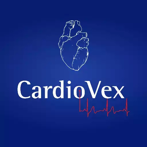 Free play online Cardiovex ECG Mobile APK Free play online Cardiovex ECG Mobile APK