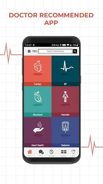 Play CardioVisual: Heart Health Built by Cardiologists as an online game CardioVisual: Heart Health Built by Cardiologists with UptoPlay