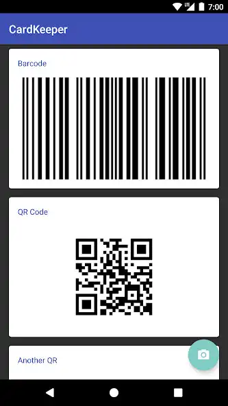 Play CardKeeper  and enjoy CardKeeper with UptoPlay