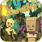 Free play online Cardlife Survival APK