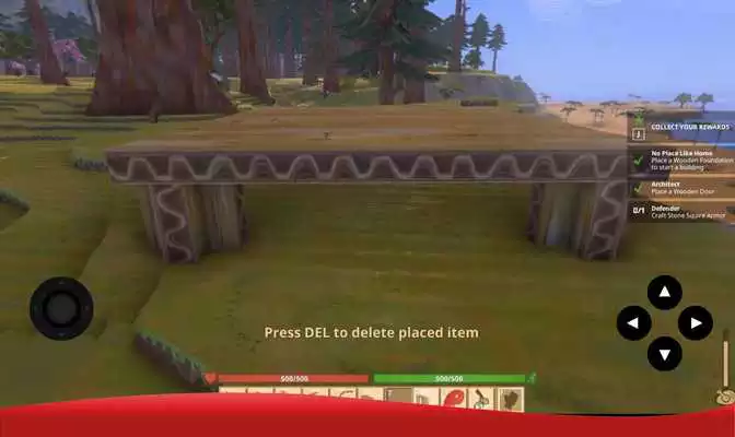 Play Cardlife Survival