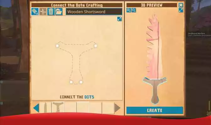 Play Cardlife Survival