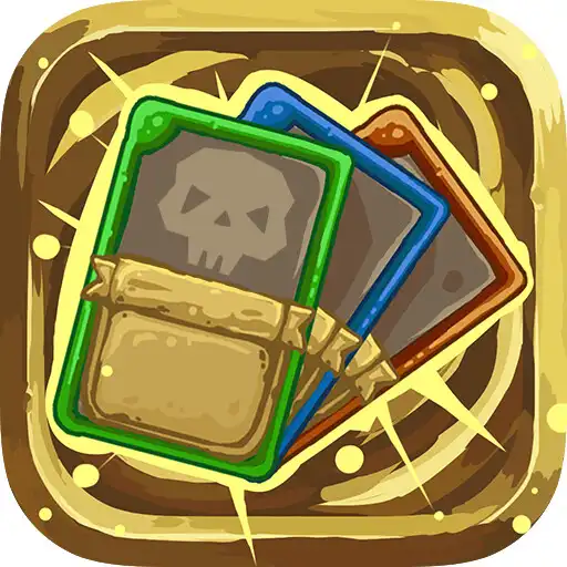 Play Card Lords : CCG APK