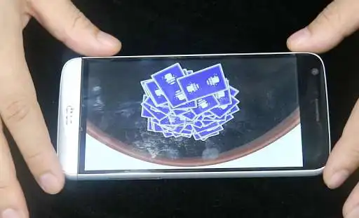 Play Card Magic(find your card)