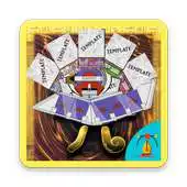 Free play online Card Maker-duel network (TCG) APK