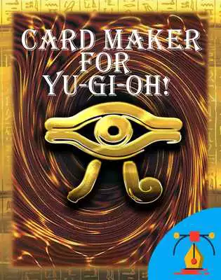 Play Card Maker-duel network (TCG)