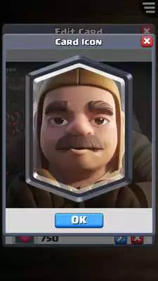 Play Card Maker for Clash Royale Play Card Maker for Clash Royale