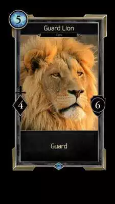 Play Card Maker for Elder Scrolls