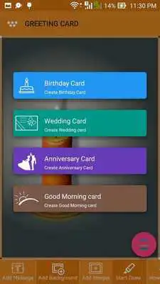Play Card Maker - Lite