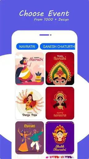 Play Card Maker  and enjoy Card Maker with UptoPlay