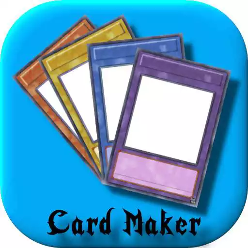 Free play online Card Maker︰Yu-Gi-Oh  APK