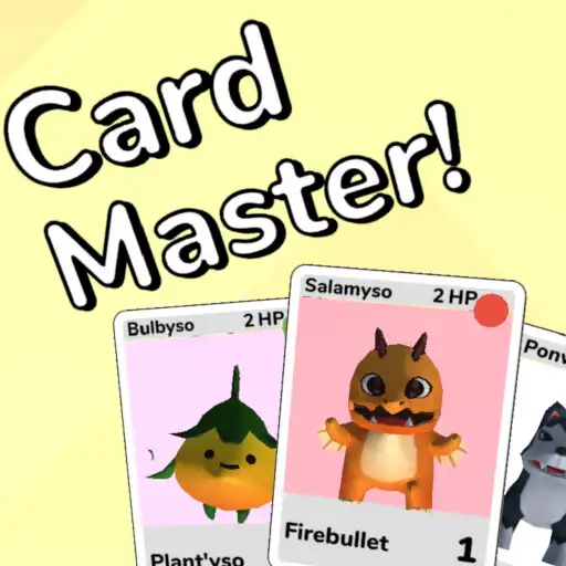 Play Card Master APK Play Card Master APK