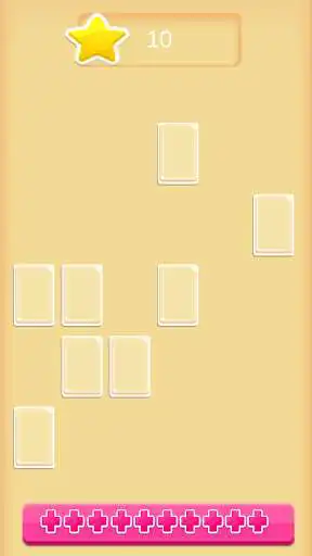 Play Card match adventure as an online game Card match adventure with UptoPlay