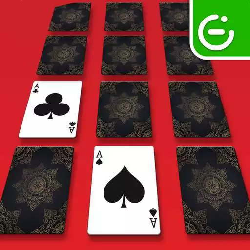 Free play online CardMatch APK