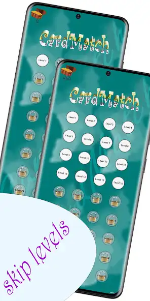 Play Card Match: Object puzzle game as an online game Card Match: Object puzzle game with UptoPlay