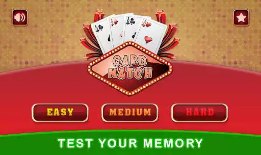 Play Card Match as an online game Card Match with UptoPlay