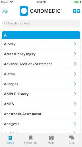 Play CardMedic  and enjoy CardMedic with UptoPlay