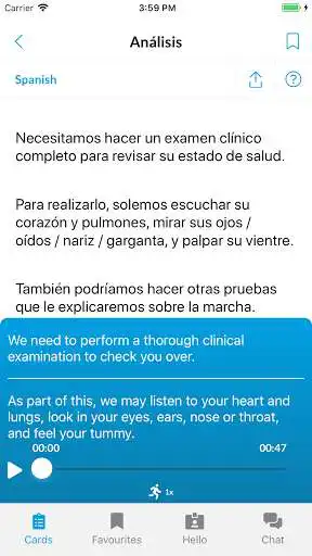 Play CardMedic as an online game CardMedic with UptoPlay