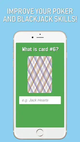 Play Card Memorizer  and enjoy Card Memorizer with UptoPlay