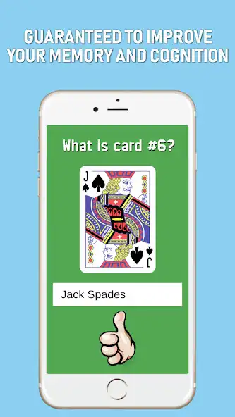 Play Card Memorizer as an online game Card Memorizer with UptoPlay
