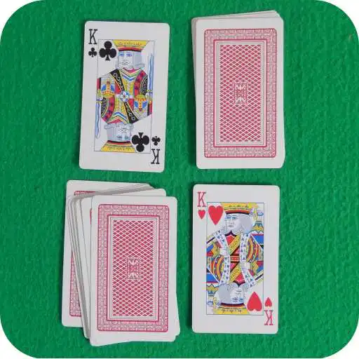 Play Card Memory Game APK