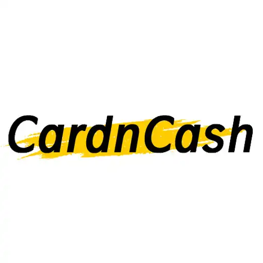 Play CardnCash : Sell Gift Card APK