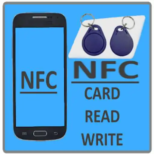 Free play online Card NFC Read Write Tag APK Free play online Card NFC Read Write Tag APK